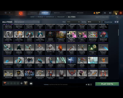 Archon II | MMR: 2440 - Behavior: 7677 - Communication: 7677