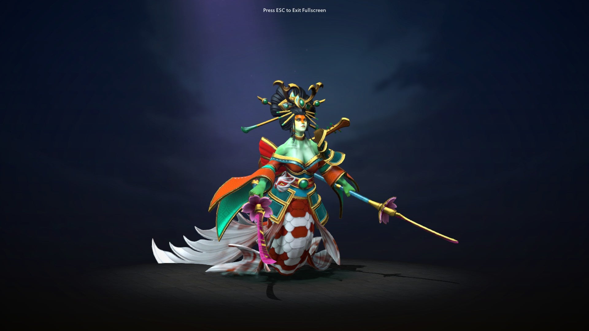 Ancient III | MMR: 4099 - Behavior: 11066 - Communication: 11066