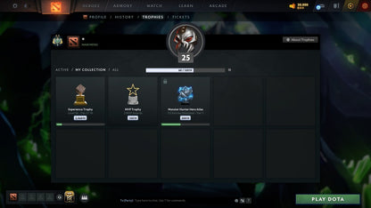 MMR: 2602 - Behavior: 11670