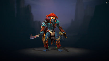 Guardian IV | MMR: 1260 - Behavior: 9771 - Communication: 9771