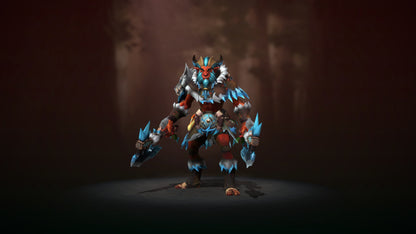 Herald IV | MMR: 381 - Behavior: 9054 - Communication: 9054