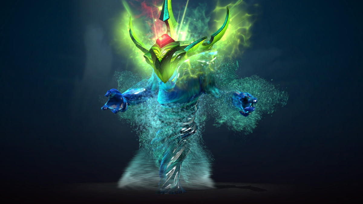 MMR: 2848 - Behavior: 8331