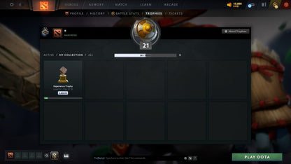 MMR: 984 - Behavior: 9856