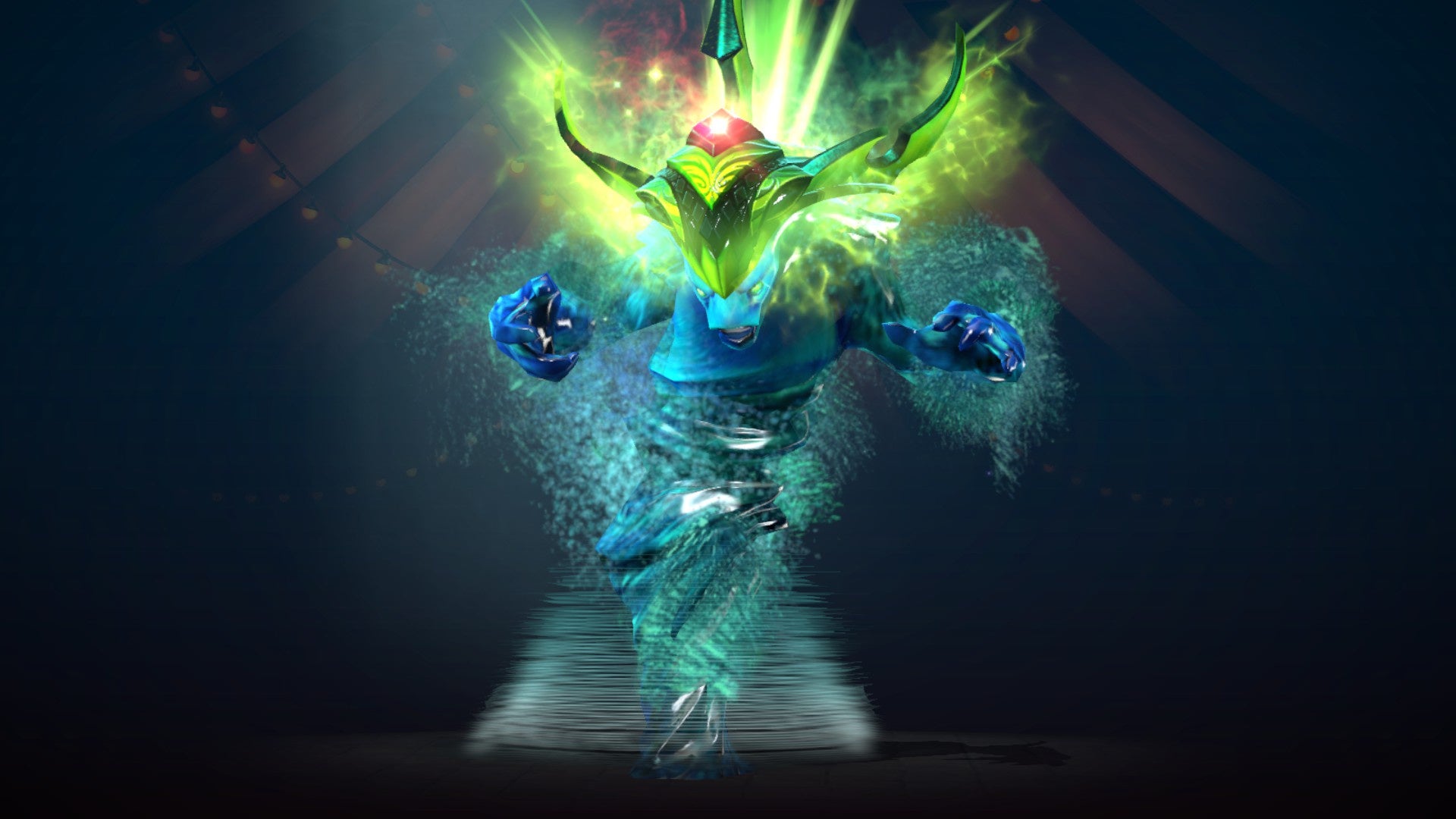 MMR: 2603 - Behavior: 8324