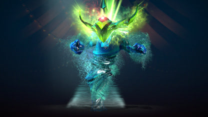 MMR: 2603 - Behavior: 8324