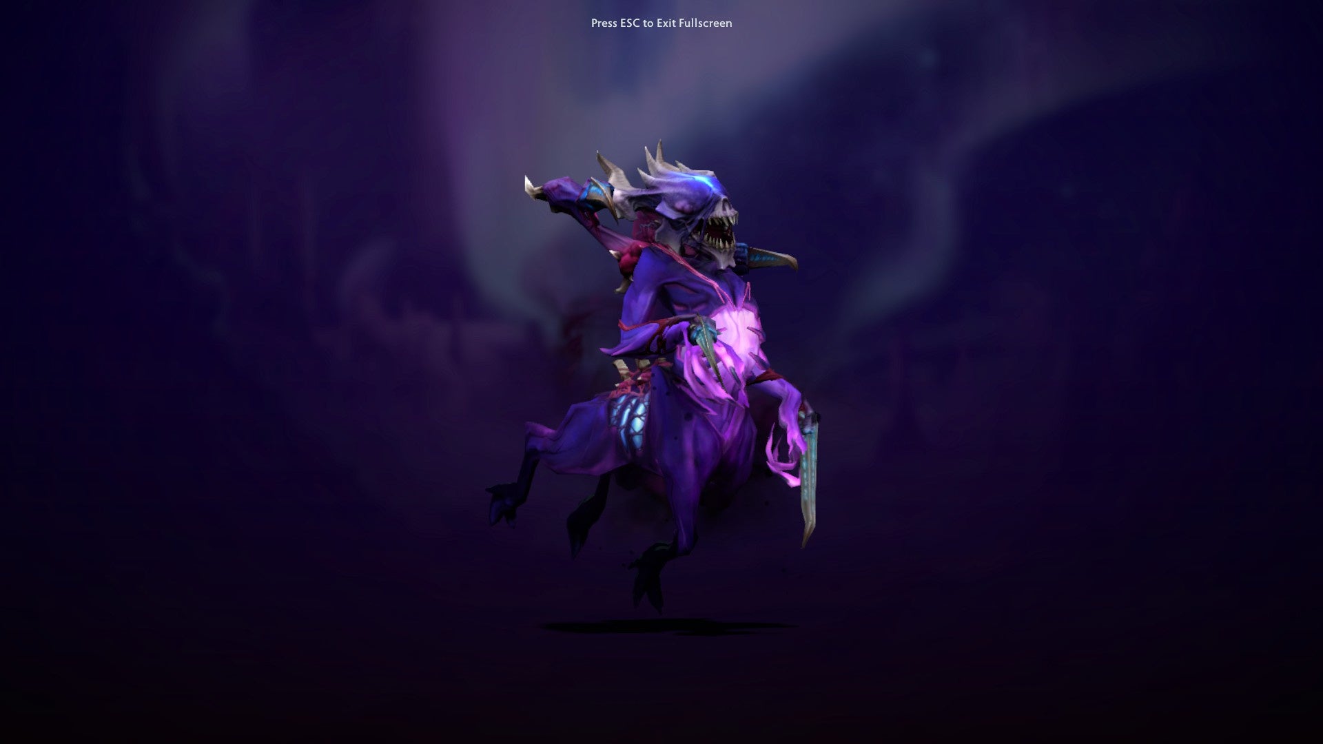 Ancient II | MMR: 3998 - Behavior: 9812 - Communication: 9812