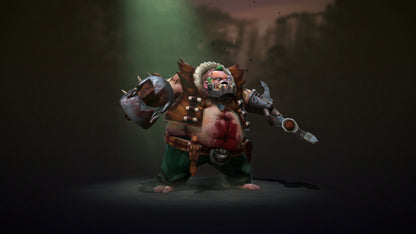 Legend III | MMR: 3395 - Behavior: 10240 - Communication: 10300