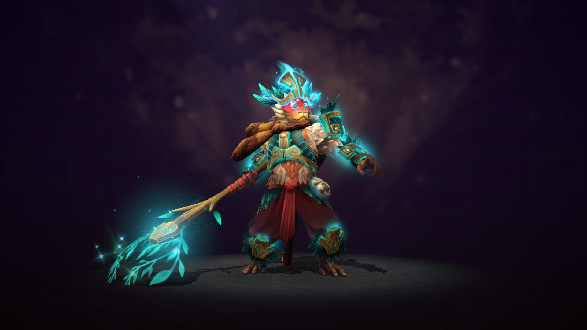 MMR: 4500 - Behavior: 9078