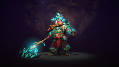 MMR: 4500 - Behavior: 9078