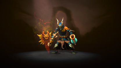 Archon IV | MMR: 2710 - Behavior: 10541 - Communication: 10541