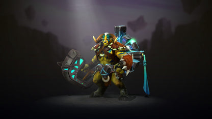 Divine I | MMR: 4813 - Behavior: 9028 - Communication: 9028