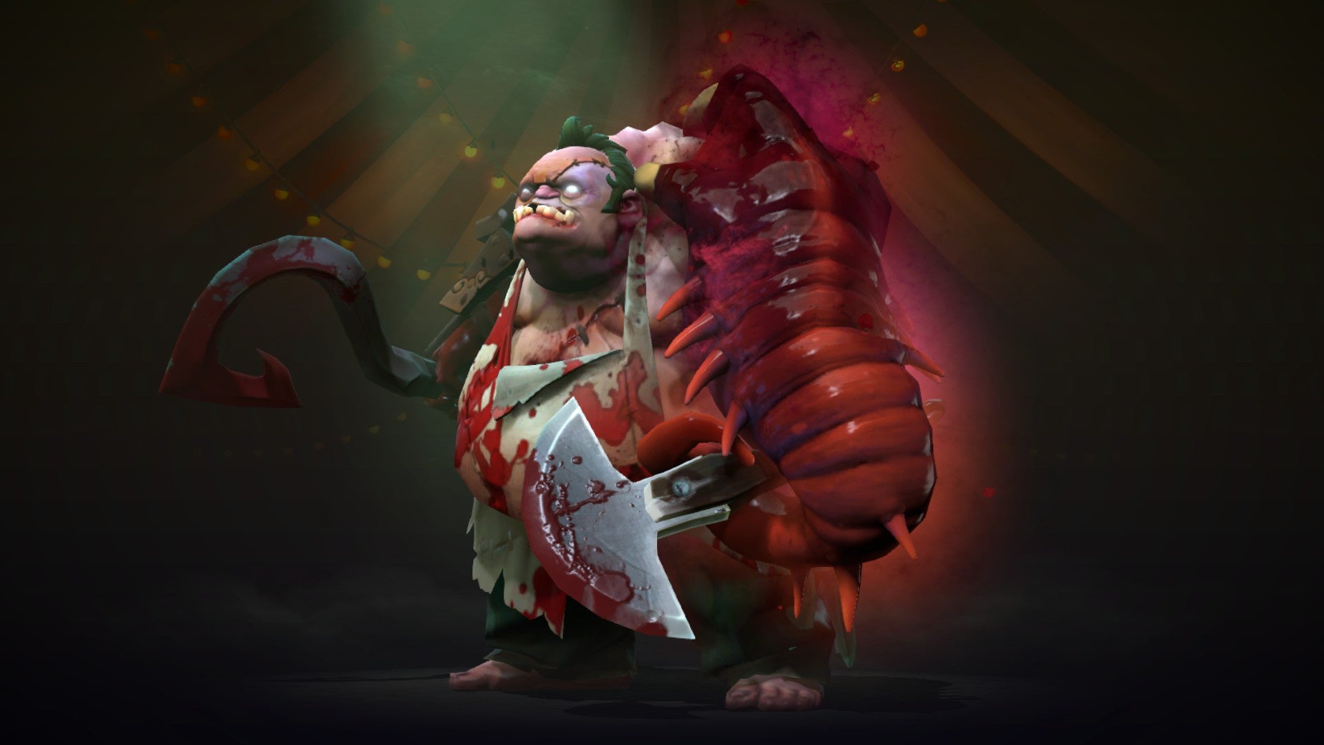 MMR: 2525 - Behavior: 11918