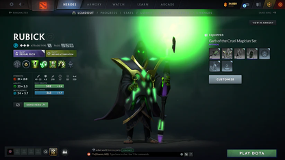 MMR: 4068 - Behavior: 10225