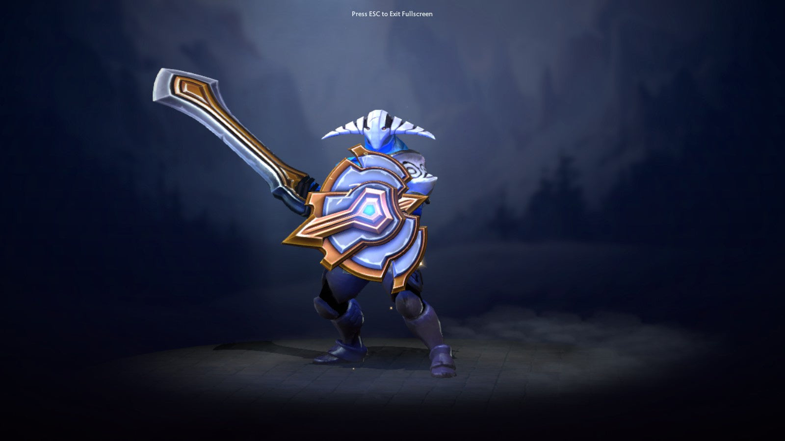 MMR: 3791 - Behavior: 10231