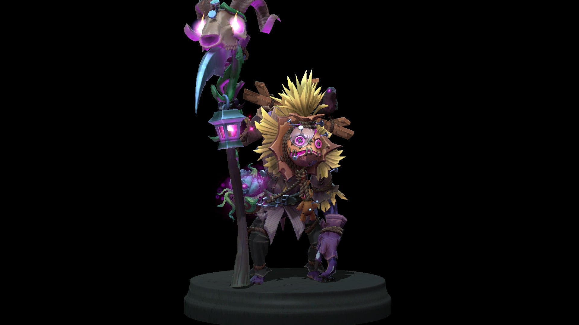 Archon V | MMR: 2801 - Behavior: 10000