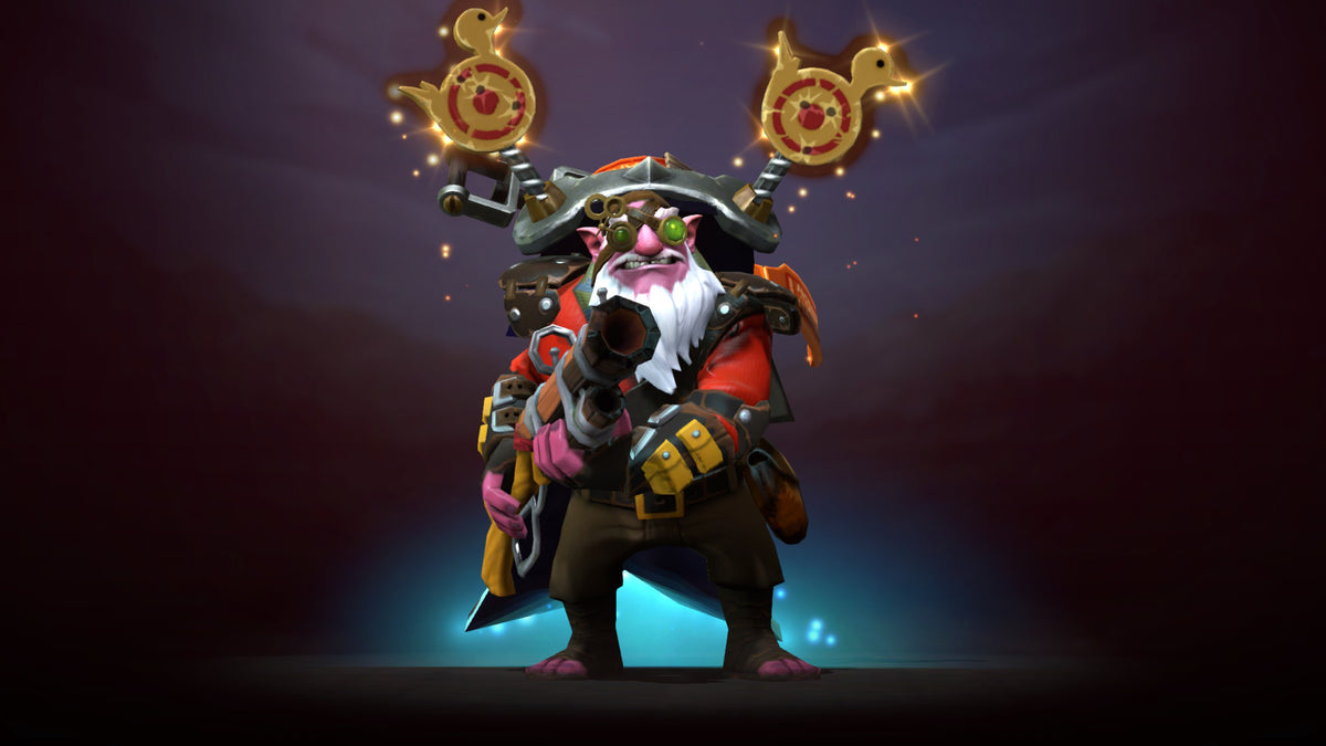 MMR: 3029 - Behavior: 10165
