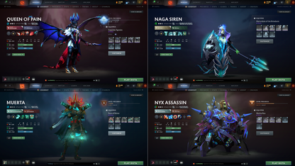 MMR: 7182 - Behavior: 11567