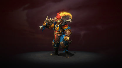 MMR: 416 - Behavior: 11910