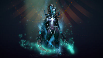 MMR: 3830 - Behavior: 10206