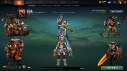 MMR: 4040 - Behavior: 11798