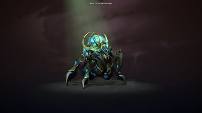 Ancient V | MMR: 4508 - Behavior: 10568 - Communication: 10568