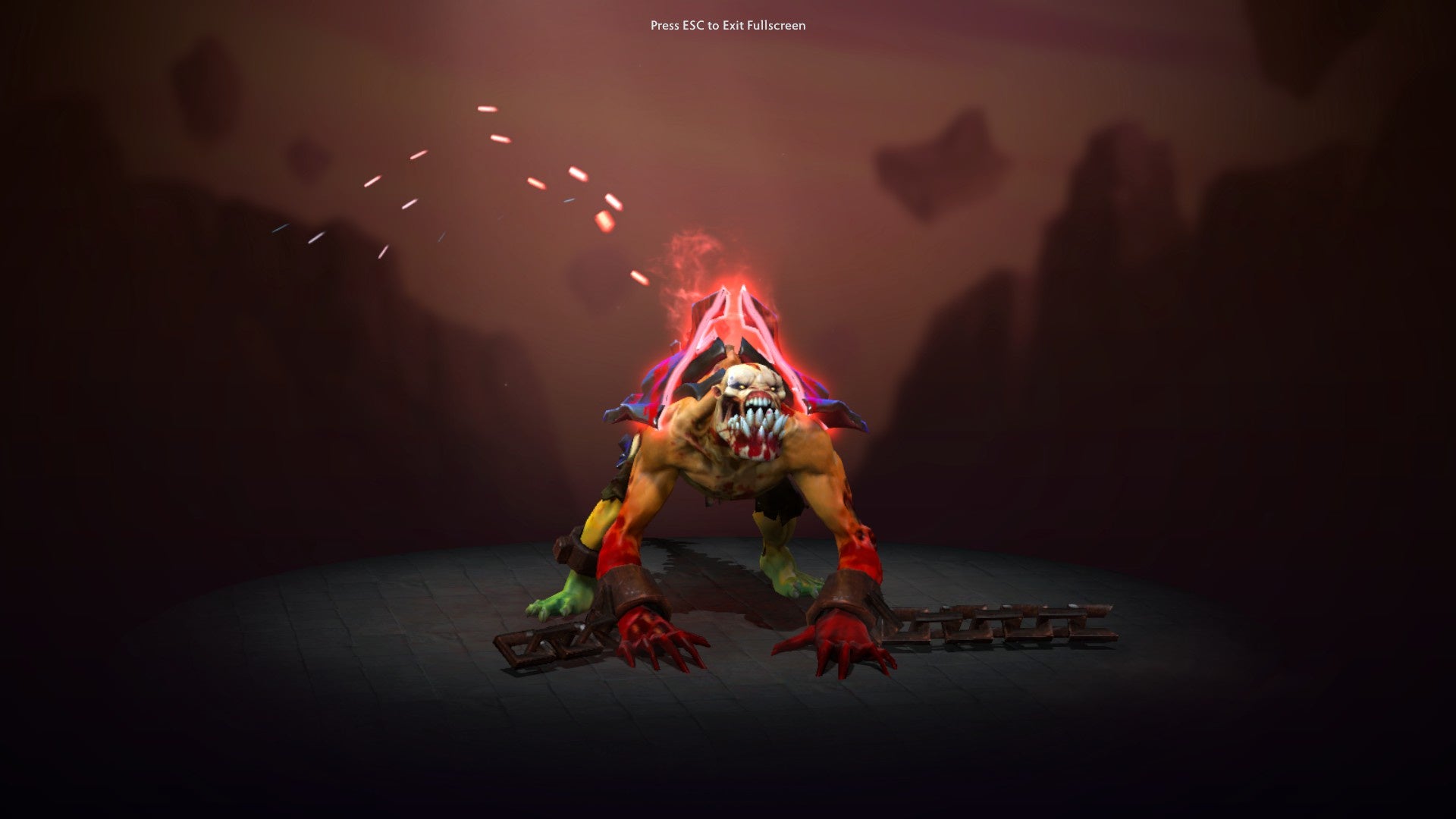 Herald V | MMR: 492 - Behavior: 9513 - Communication: 9513