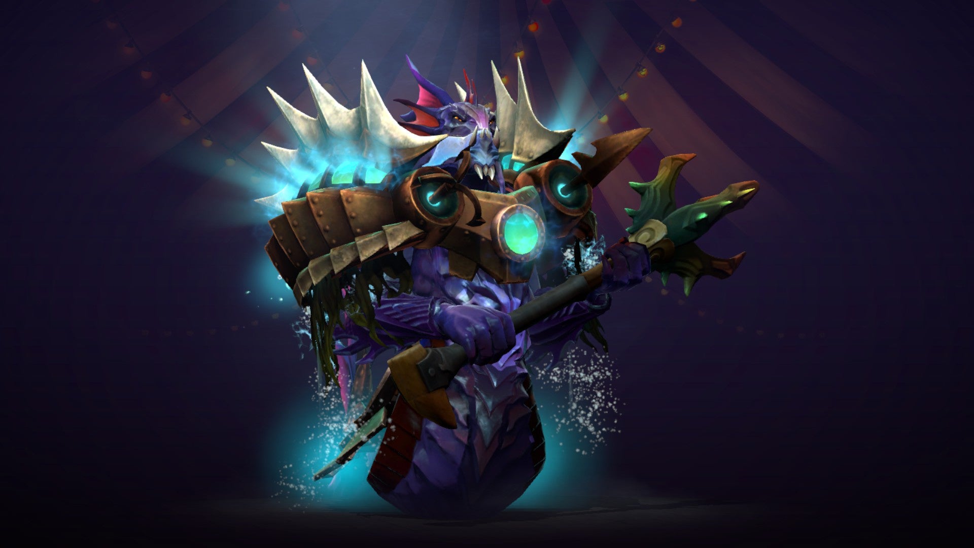 MMR: 2285 - Behavior: 9752