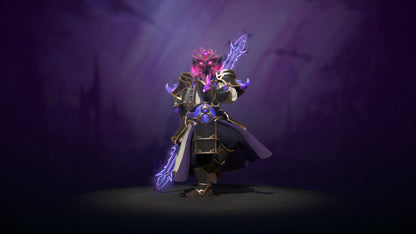 Legend III | MMR: 3402 - Behavior: 12000 - Communication: 12000