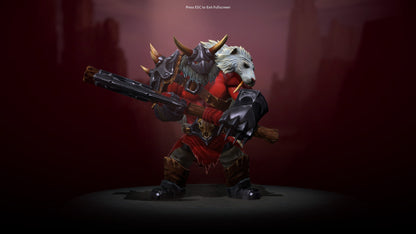 Ancient II | MMR: 3943 - Behavior: 12000 - Communication: 12000