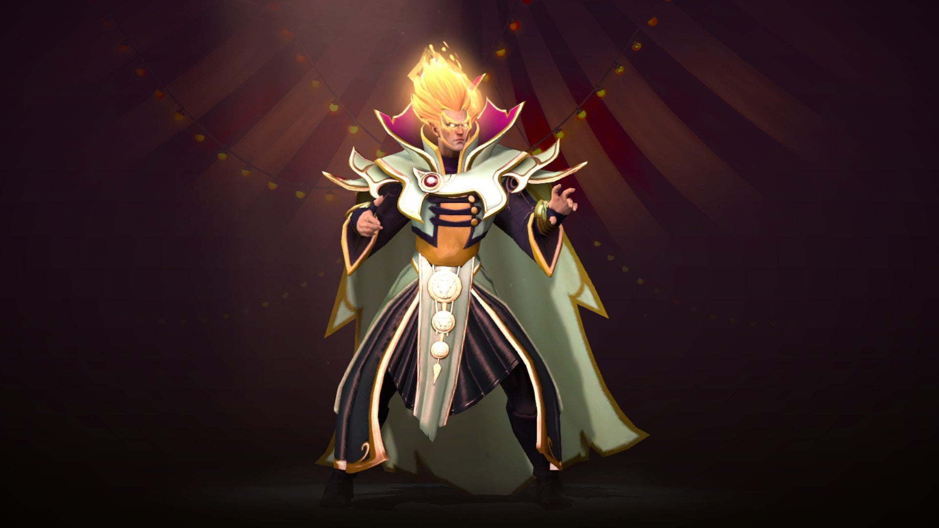 MMR: 1599 - Behavior: 7709