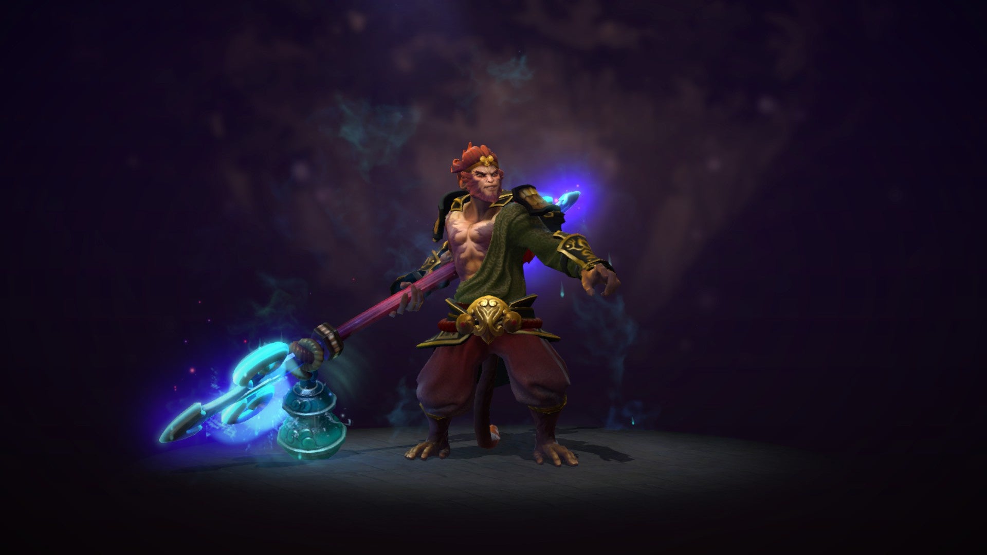 MMR: 4515 - Behavior: 11723