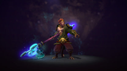 MMR: 4515 - Behavior: 11723