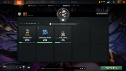 MMR: 2798 - Behavior: 12000