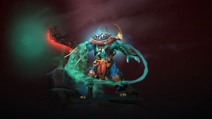 Ancient V | MMR: 4532 - Behavior: 10445 - Communication: 8055