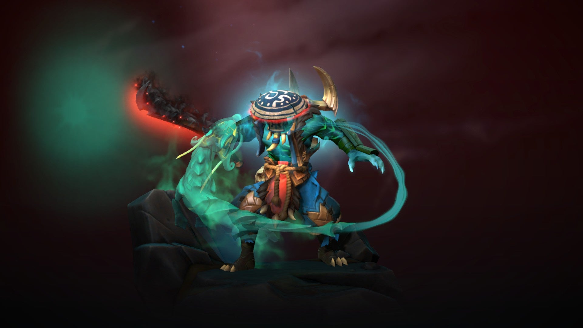 MMR: 4845 - Behavior: 10543