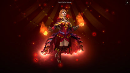 MMR: 3800 - Behavior: 7098