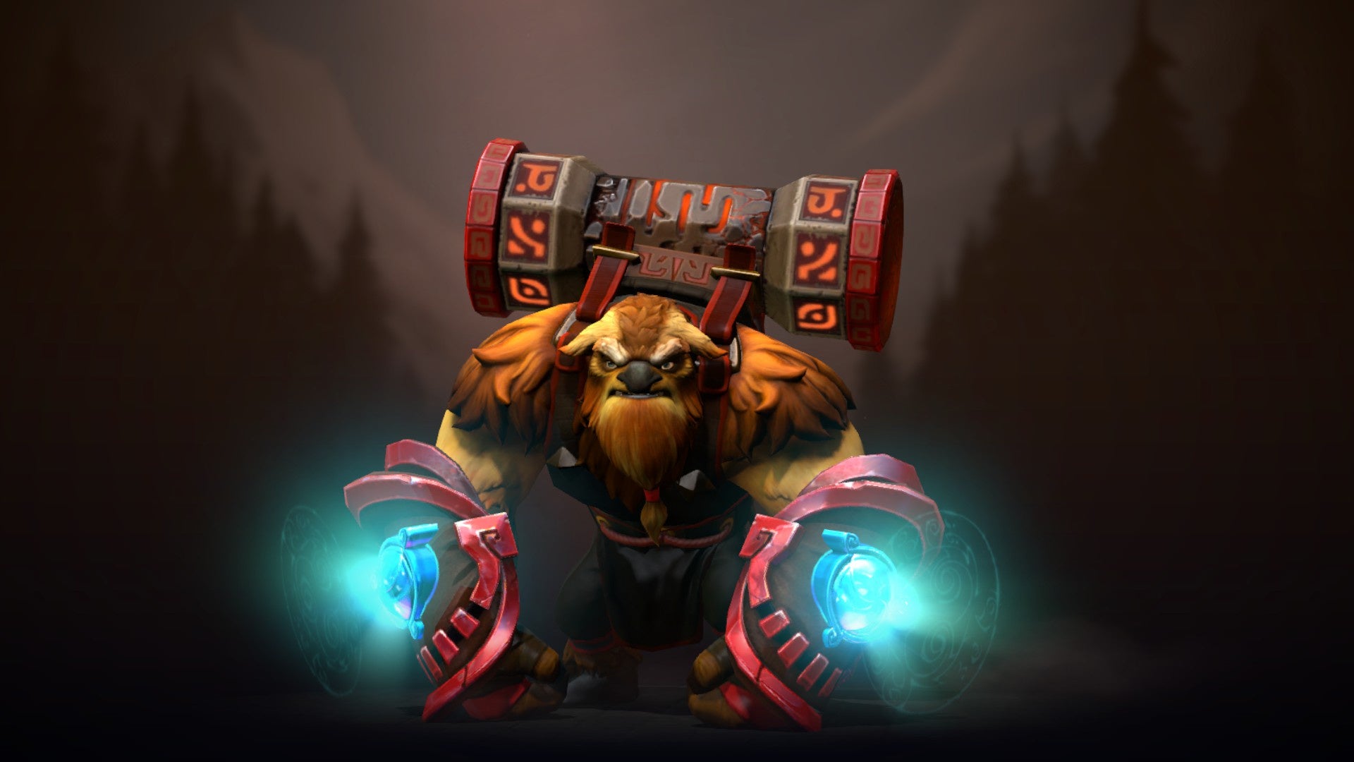 MMR: 5286 - Behavior: 10660