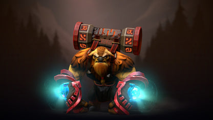 MMR: 5286 - Behavior: 10660