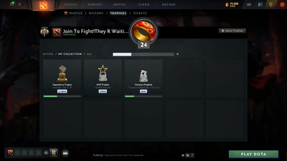 MMR: 3794 - Behavior: 8018