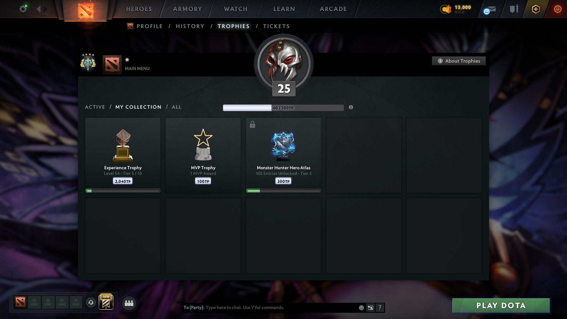 MMR: 2877 - Behavior: 11535