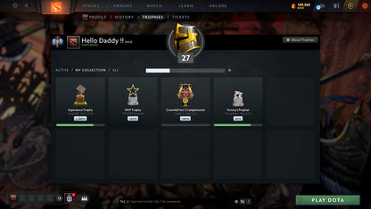 MMR: 3891 - Behavior: 8229