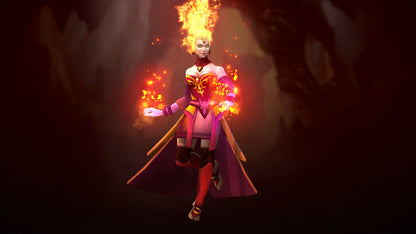 MMR: 4203 - Behavior: 10529