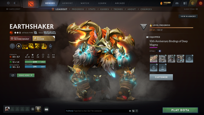 MMR: 5604 - Behavior: 8294