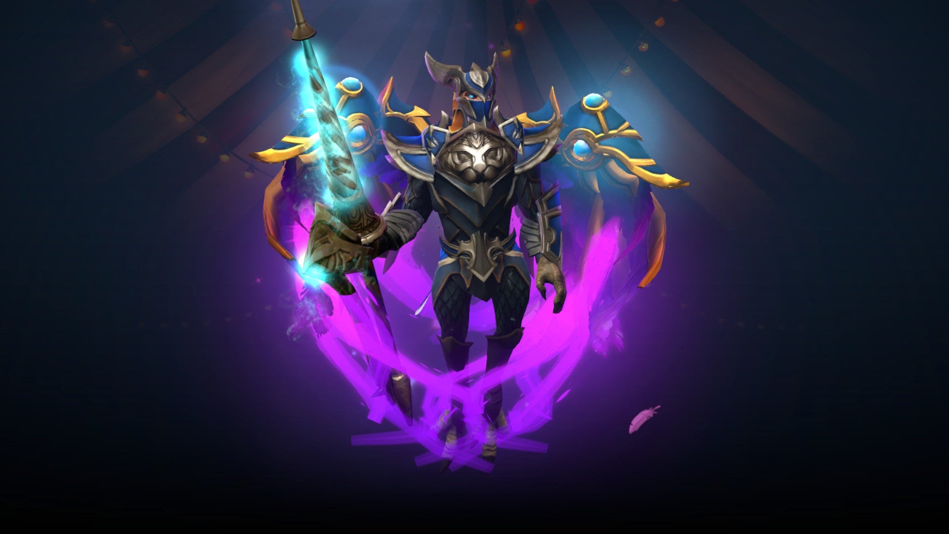 MMR: 2225 - Behavior: 9873