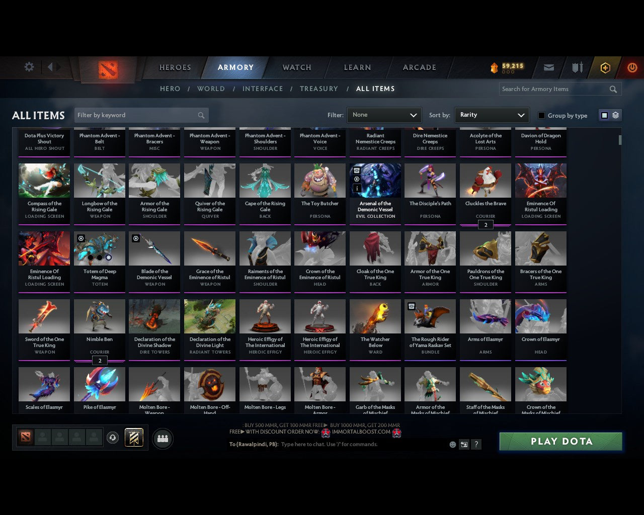 MMR: null - Behavior: 12000