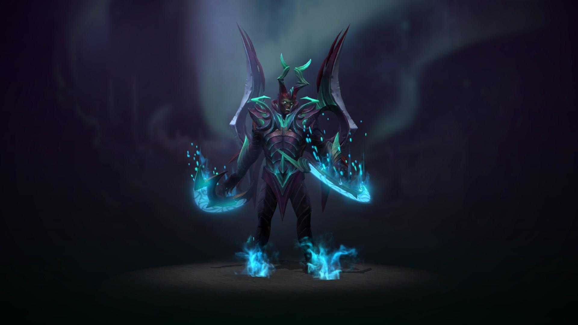 Immortal | MMR: 6488 - Behavior: 10011 - Communication: 10011