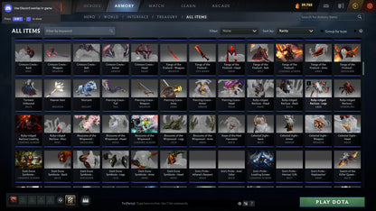 Archon III | MMR: 2653 - Behavior: 11850 - Communication: 11850