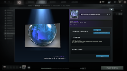 Archon V | MMR: 2885 - Behavior: 12000 - Communication: 12000