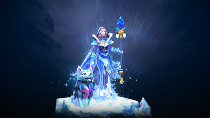 Ancient III | MMR: 4026 - Behavior: 11640 - Communication: 11640