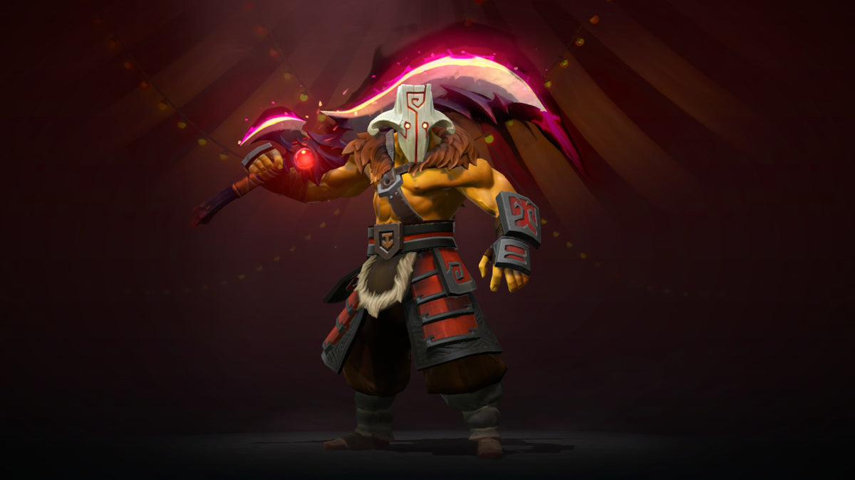 MMR: 1816 - Behavior: 11445